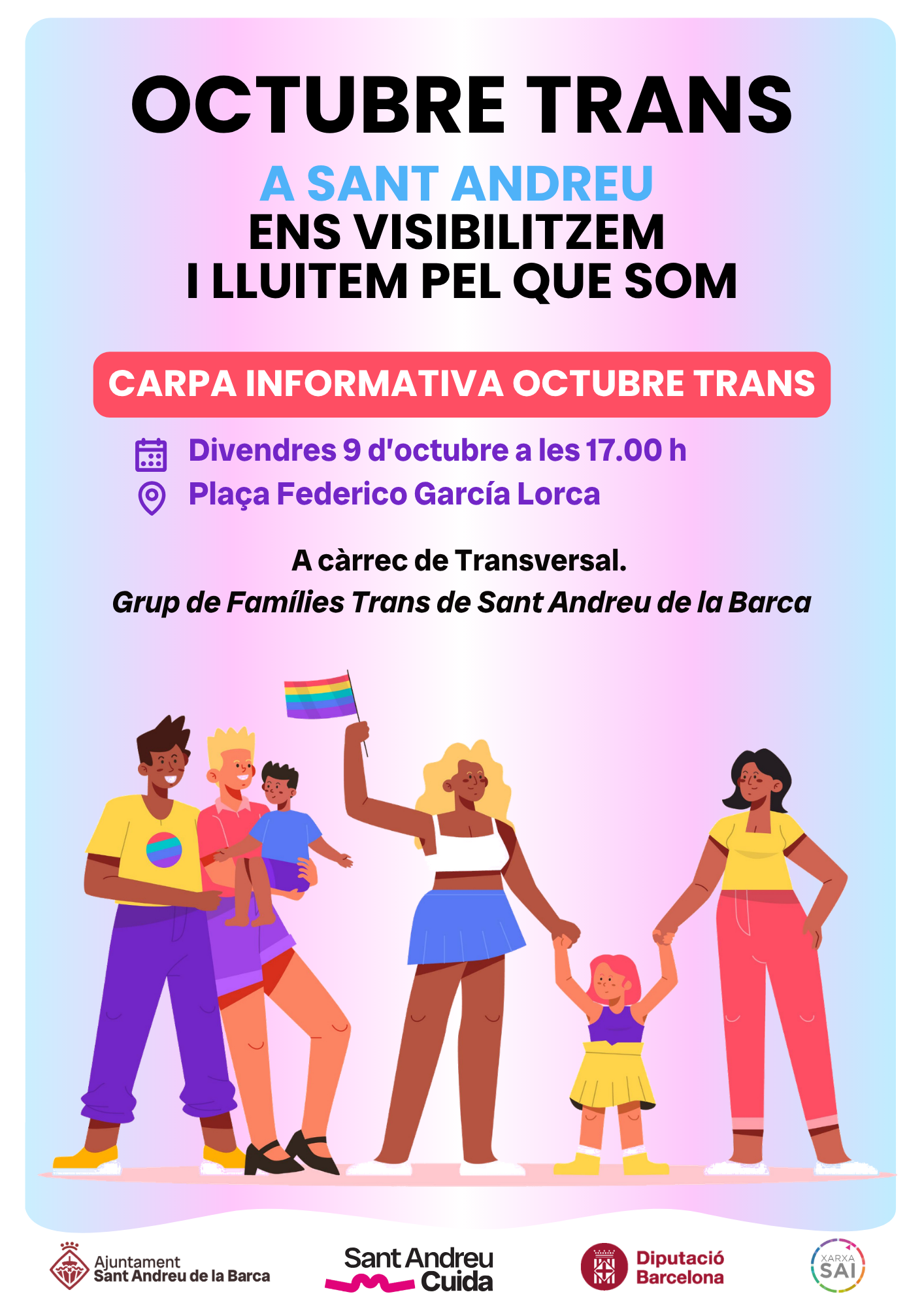 CARPA INFORMATIVA OCTUBRE TRANS